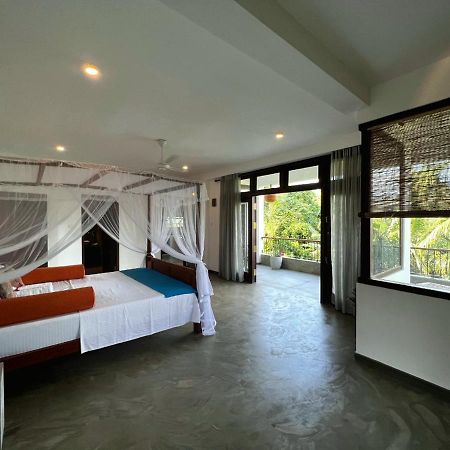 My Home Villa Hikkaduwa Ngoại thất bức ảnh