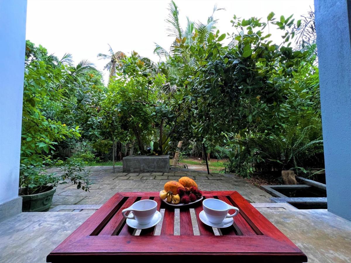 My Home Villa Hikkaduwa Ngoại thất bức ảnh