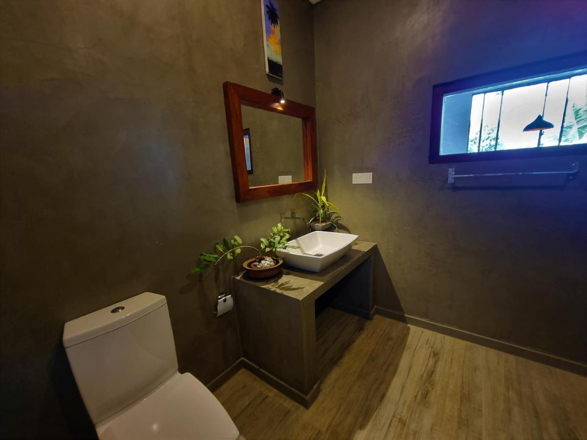 My Home Villa Hikkaduwa Ngoại thất bức ảnh