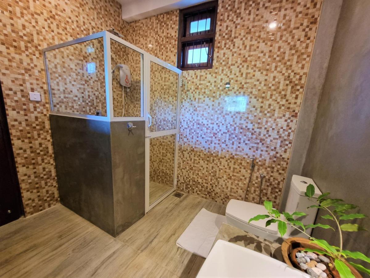 My Home Villa Hikkaduwa Ngoại thất bức ảnh