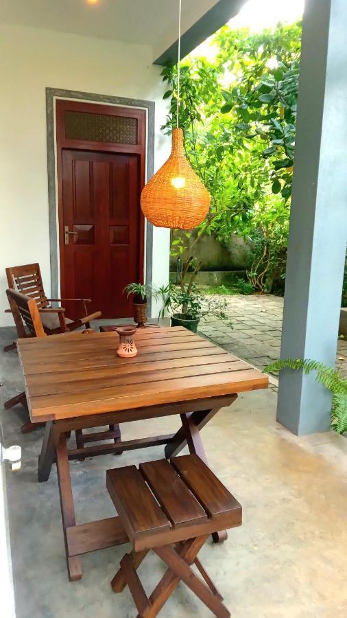 My Home Villa Hikkaduwa Ngoại thất bức ảnh
