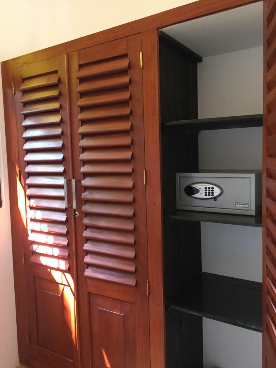 My Home Villa Hikkaduwa Ngoại thất bức ảnh