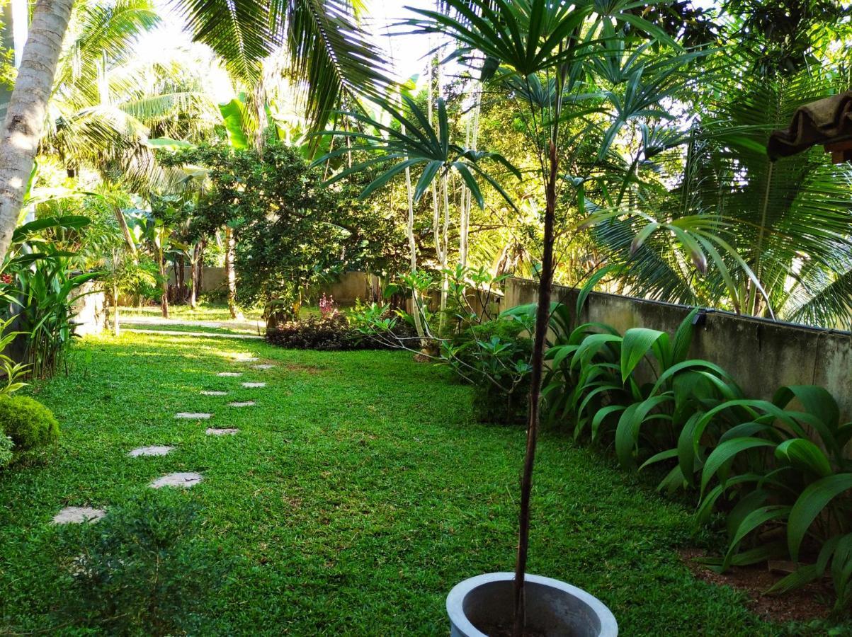My Home Villa Hikkaduwa Ngoại thất bức ảnh