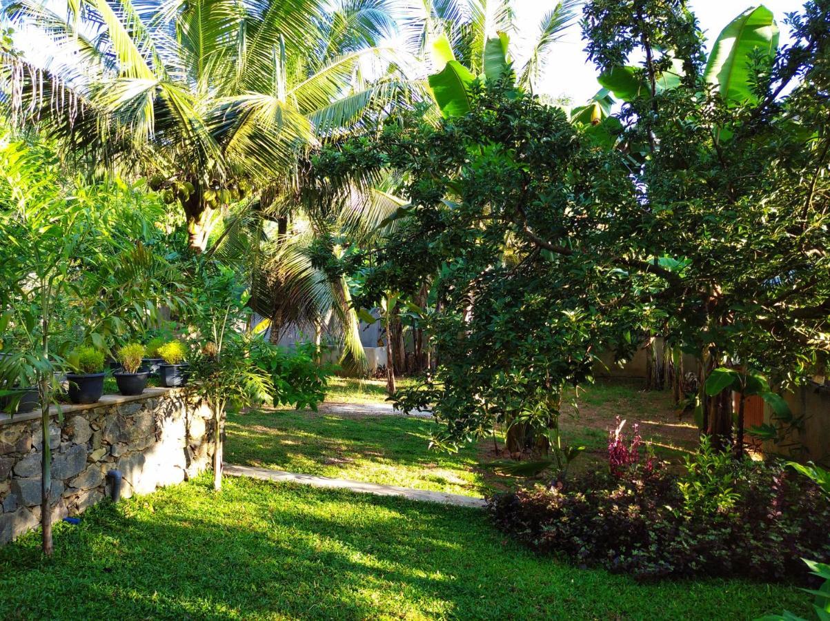 My Home Villa Hikkaduwa Ngoại thất bức ảnh