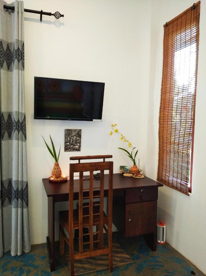 My Home Villa Hikkaduwa Ngoại thất bức ảnh